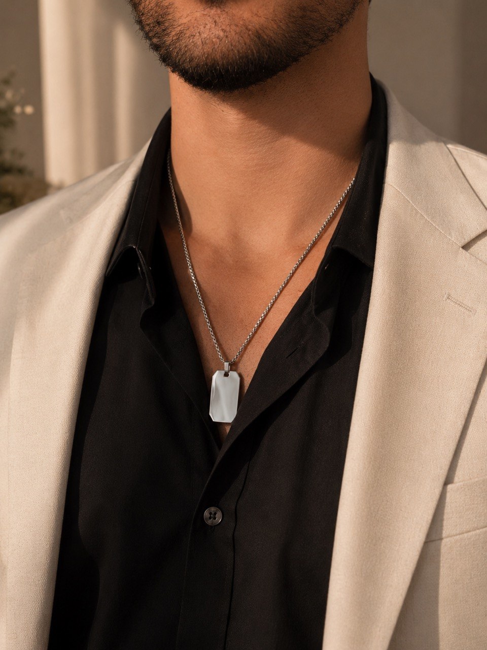 Collana Personal Touch
