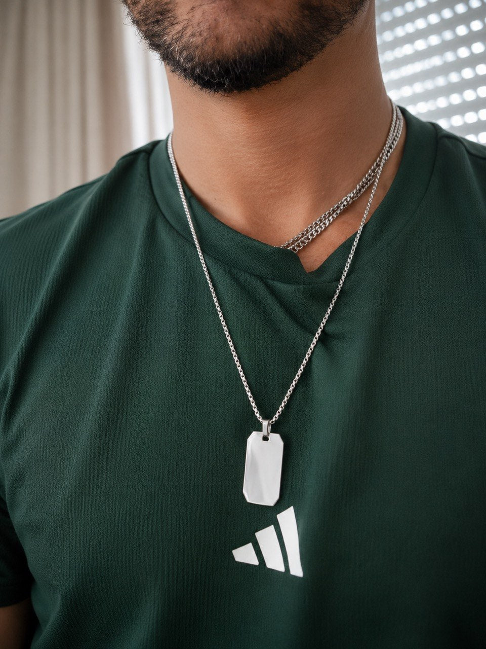 Collana Personal Touch