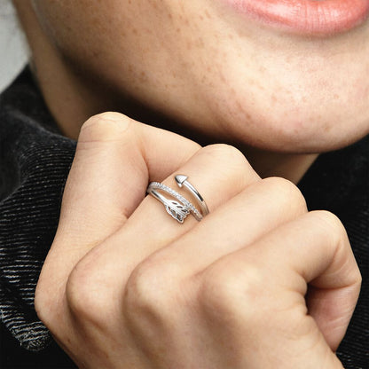 Anello freccia dream®