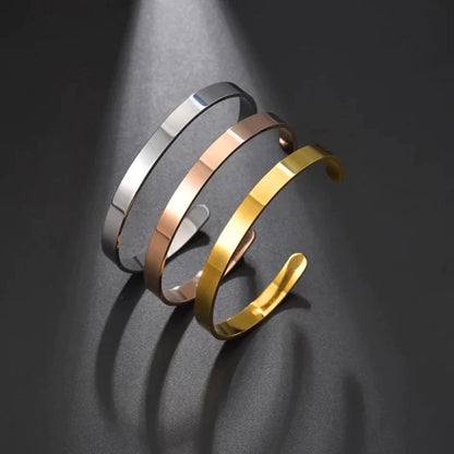 Bracciale hollywood style personalizzato®