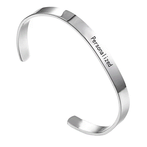 Bracciale hollywood style personalizzato®