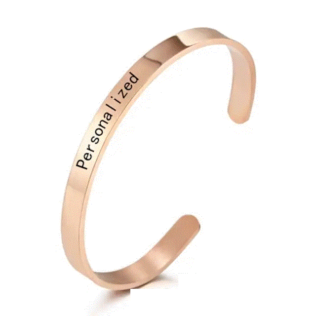 Bracciale hollywood style personalizzato®