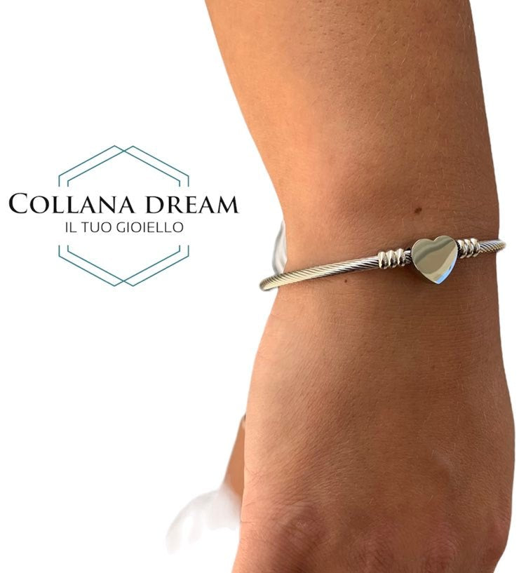 Bracciale Cuore Dream®