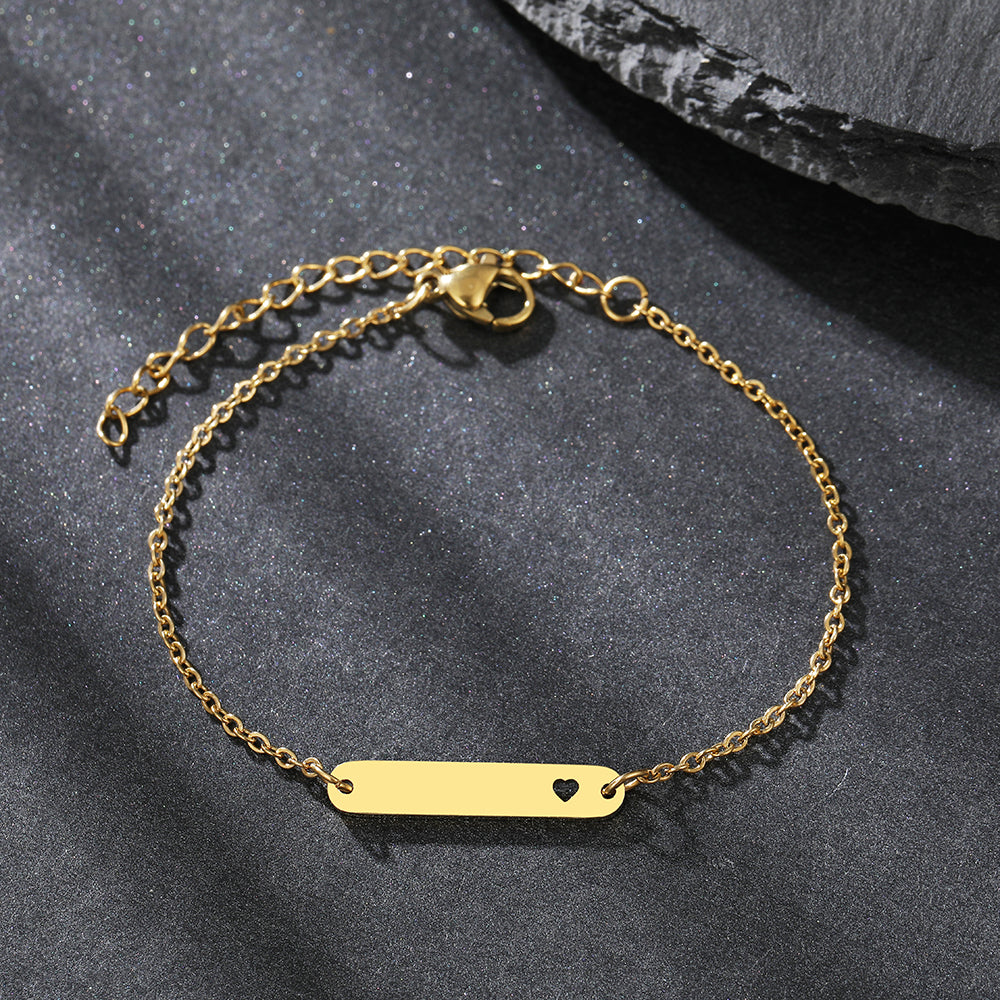 Braccialetto dell&