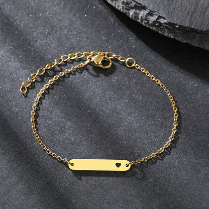Braccialetto dell&