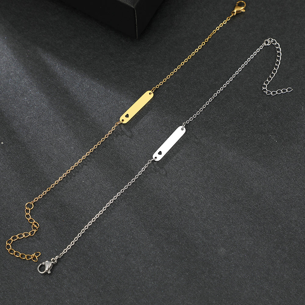 Braccialetto dell&