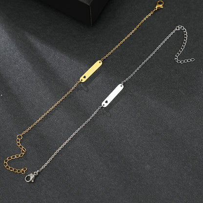 Braccialetto dell&