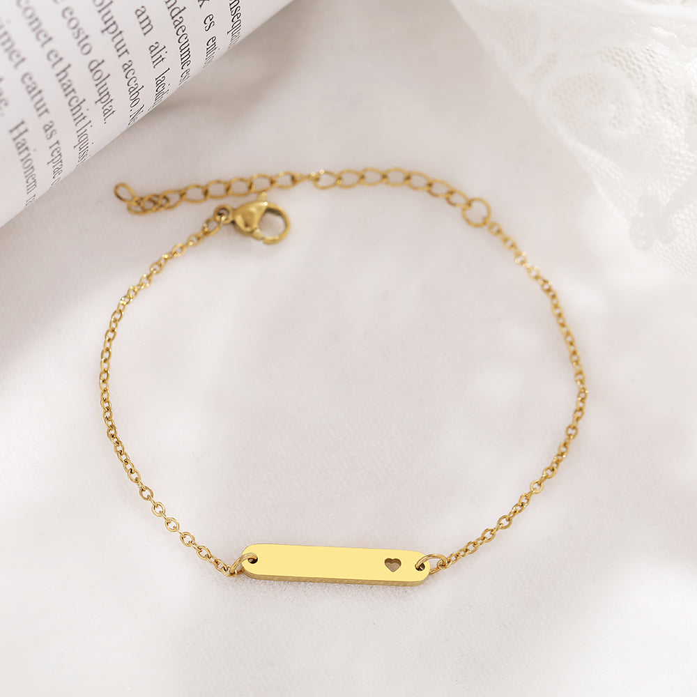 Braccialetto dell&