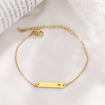 Braccialetto dell&