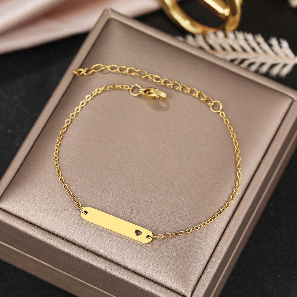 Braccialetto dell&