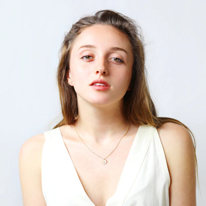 Collana disco®