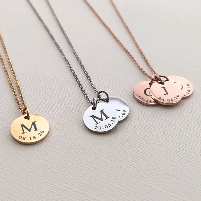 Collana disco®
